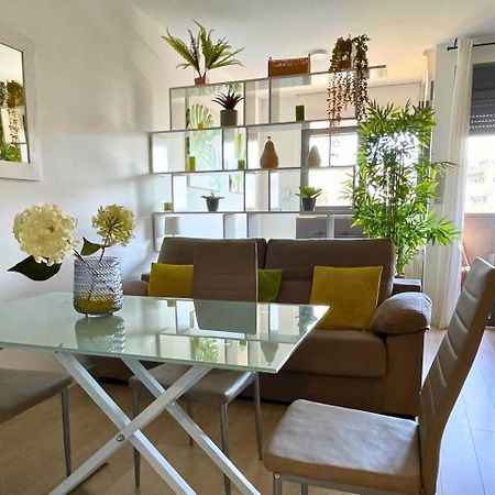 Home4U Apartamento Con Cochera Granada Bagian luar foto
