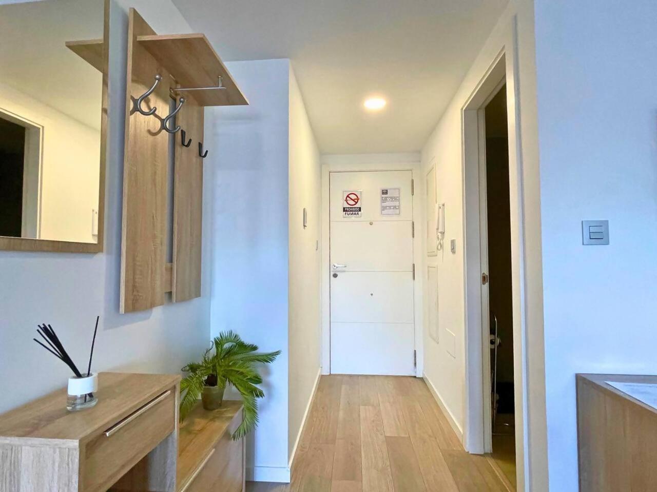 Home4U Apartamento Con Cochera Granada Bagian luar foto