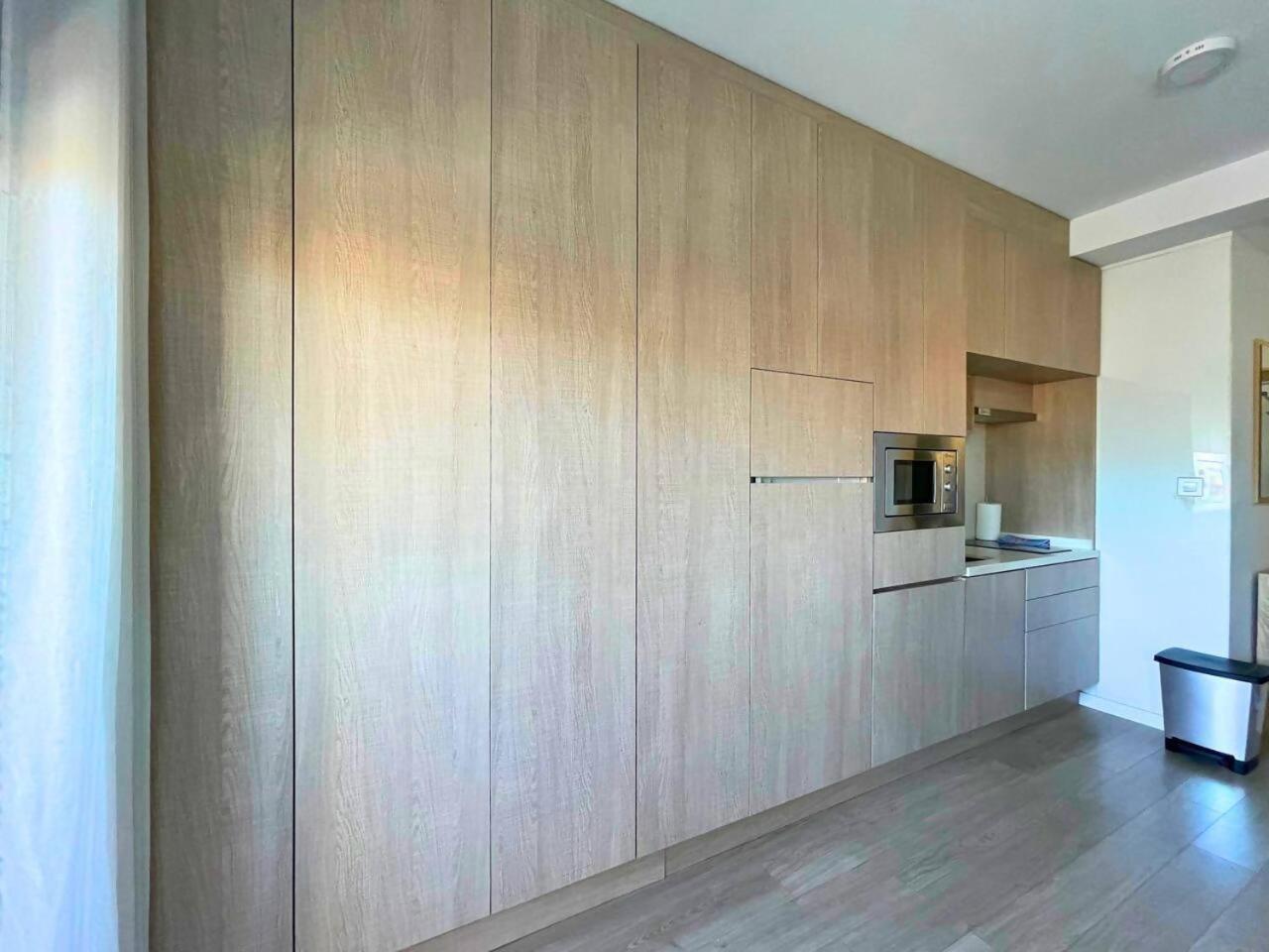 Home4U Apartamento Con Cochera Granada Bagian luar foto