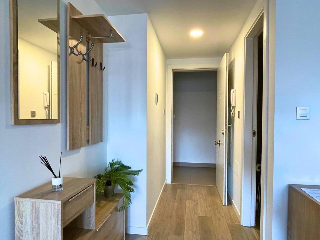 Home4U Apartamento Con Cochera Granada Bagian luar foto